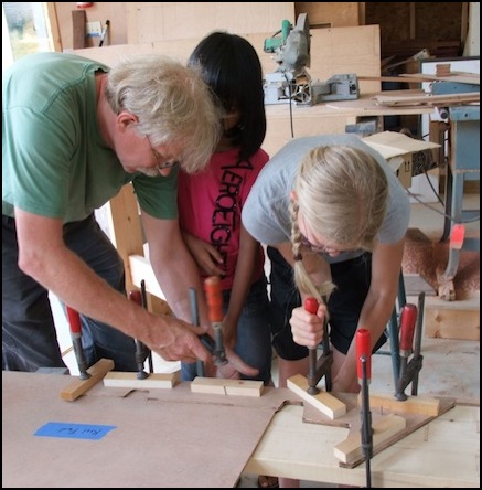 dragonflyer-clamping